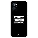 Premium Explicit Case for Realme 13 Soft-Touch