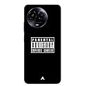 Premium Explicit Case for Realme 14 Pro