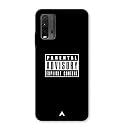 Premium Explicit Case for Realme 5s Soft-Touch
