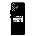Premium Explicit Case for Realme 7 Soft-Touch