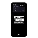 Premium Explicit Case for Realme 8 4G