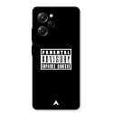 Premium Explicit Case for Realme 8 Pro