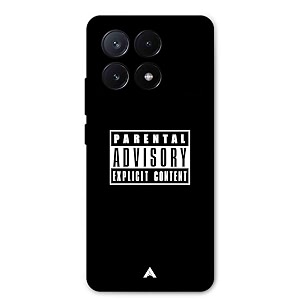 Premium Explicit Case for Realme 8i Soft-Touch