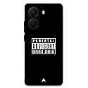 Premium Explicit Case for Realme 9i Soft-Touch