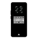 Premium Explicit Case for Realme C11 Soft-Touch