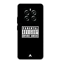 Premium Explicit Case for Realme C12 Soft-Touch