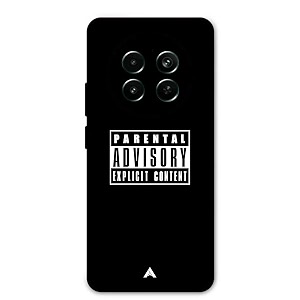 Premium Explicit Case for Realme C21Y Soft-Touch