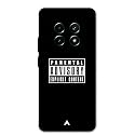 Premium Explicit Case for Realme C25Y Soft-Touch