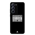 Premium Explicit Case for Realme C61 Soft-Touch