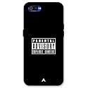 Premium Explicit Case for Realme C63 Soft-Touch