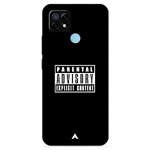 Premium Explicit Case for Realme GT 7