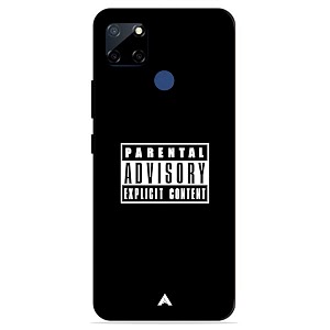 Premium Explicit Case for Realme GT Master