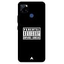 Premium Explicit Case for Realme GT Master