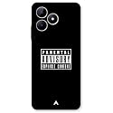 Premium Explicit Case for Realme Narzo 10