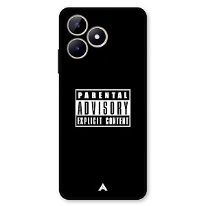 Premium Explicit Case for Realme Narzo 20