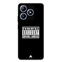 Premium Explicit Case for Realme Narzo 30A