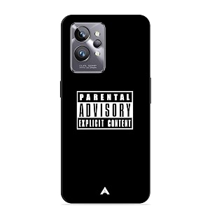 Premium Explicit Case for Realme Narzo 60X