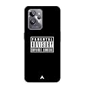 Premium Explicit Case for Realme Narzo 60X