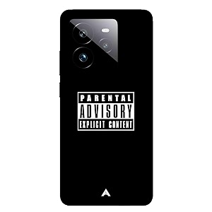 Premium Explicit Case for Realme Narzo 70