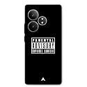 Premium Explicit Case for Realme Narzo 70