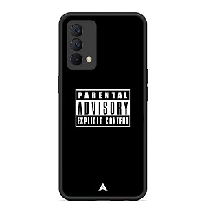 Premium Explicit Case for Realme Narzo 70X