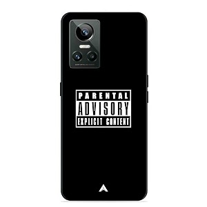 Premium Explicit Case for Realme Narzo N53