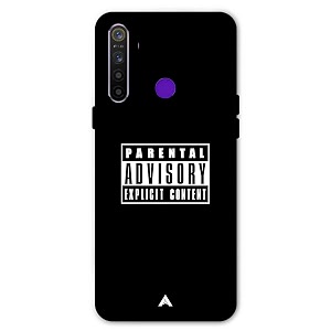 Premium Explicit Case for Realme Narzo N61