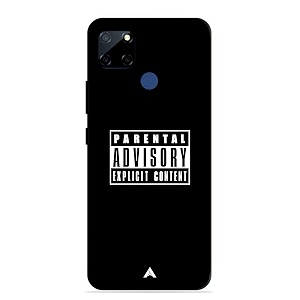 Premium Explicit Case for Realme Narzo N65