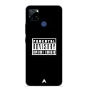 Premium Explicit Case for Realme Narzo N65