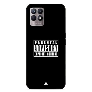 Premium Explicit Case for Realme P1 Pro