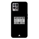 Premium Explicit Case for Realme P1 Pro