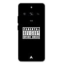 Premium Explicit Case for Realme P1 Soft-Touch