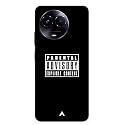 Premium Explicit Case for Realme P3 Pro