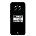 Premium Explicit Case for Realme P3 Ultra