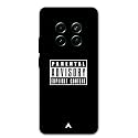 Premium Explicit Case for Realme P3X Soft-Touch