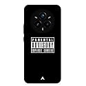 Premium Explicit Case for Realme X7 Pro