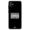 Premium Explicit Case for Samsung Galaxy A04