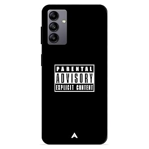 Premium Explicit Case for Samsung Galaxy A04s