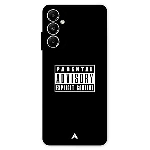 Premium Explicit Case for Samsung Galaxy A05s