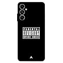 Premium Explicit Case for Samsung Galaxy A05s