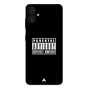 Premium Explicit Case for Samsung Galaxy A07