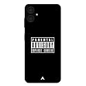 Premium Explicit Case for Samsung Galaxy A07