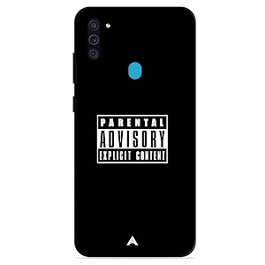 Premium Explicit Case for Samsung Galaxy A11
