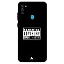 Premium Explicit Case for Samsung Galaxy A11