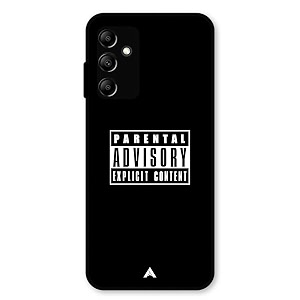 Premium Explicit Case for Samsung Galaxy A14