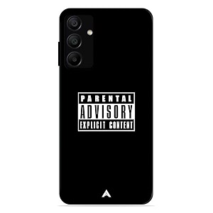 Premium Explicit Case for Samsung Galaxy A15