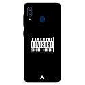 Premium Explicit Case for Samsung Galaxy A20
