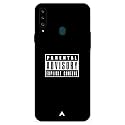 Premium Explicit Case for Samsung Galaxy A20s