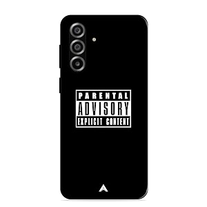 Premium Explicit Case for Samsung Galaxy A26