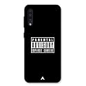 Premium Explicit Case for Samsung Galaxy A30s